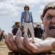 The Man Who Killed Don Quixote